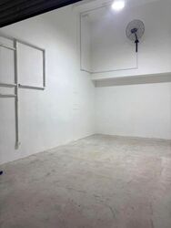 WCEGA Plaza (D23), Factory #572597091